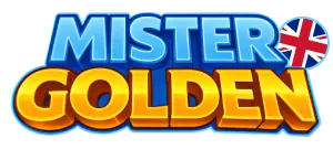 Golden Mister Casino logo